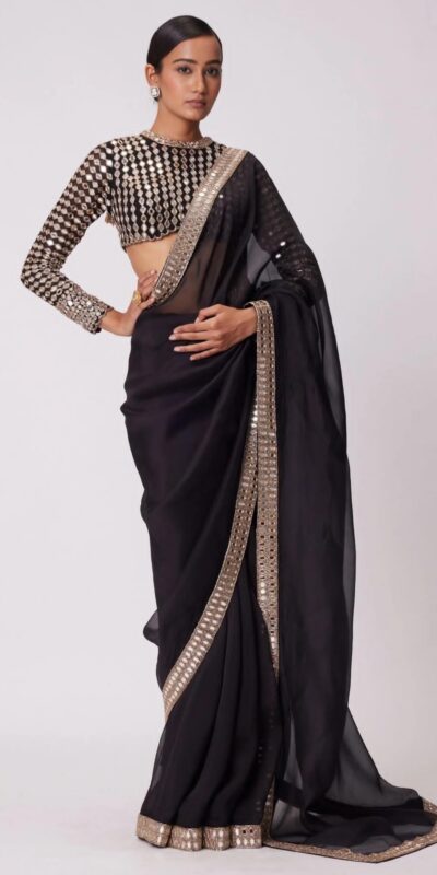 DF 3443 Black color Rangoli Silk Heavy Coding Embroidery Lace In Border Saree , Wedding, Festive, Events . Expected Delivery  4-6 Working Days @1999/- only  | Sarees, Bollywood Sarees, Creative Sarees, Designer Sarees, Embroidered Sarees, Ethnic Saree, Modern Digital sarees, Party Wear Sarees