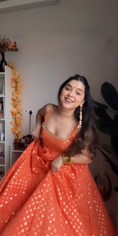 RTC 5832 Orange Color Jacquard silk weaving with Lace border Anarkal Suit , Wedding, Party, Festive, Events. Expected Delivery 4-6 Working Days @2149/-Only | Anarkali Suits, Bollywood Anarkali, Creative-Anarkali, Designer Anarkali, Embroidered Anarkali, Party Wear Anarkali