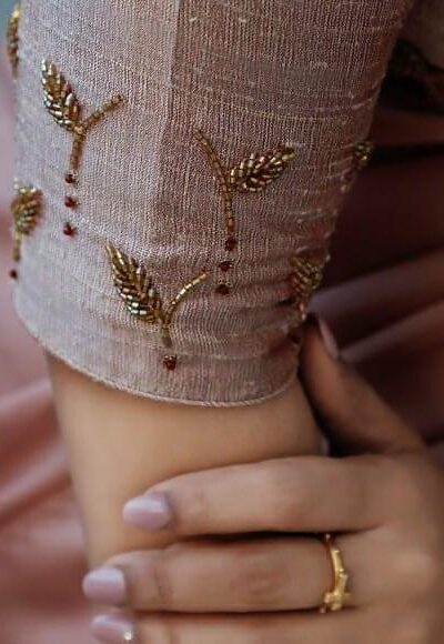AC Lady Pink Color Rangoli Silk Handwork And Cutwork With Pearl Saree Casual, Wedding, Festive, Events . Expected Delivery 4-6 Working Days @1899/- only | Sarees, Bollywood Sarees, Creative Sarees, Designer Sarees, Embroidered Sarees, Ethnic Saree, Modern Digital sarees, Party Wear Sarees