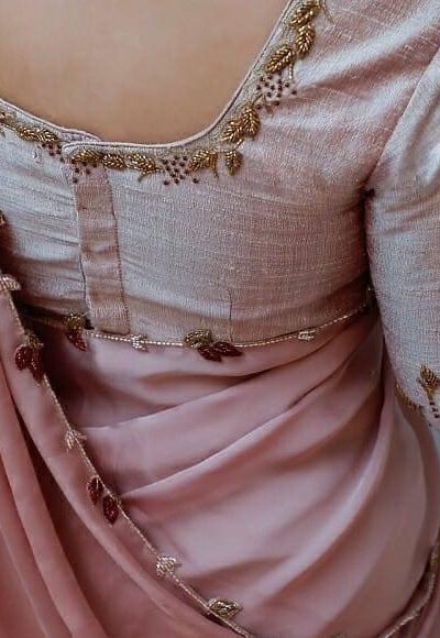 AC Lady Pink Color Rangoli Silk Handwork And Cutwork With Pearl Saree Casual, Wedding, Festive, Events . Expected Delivery 4-6 Working Days @1899/- only | Sarees, Bollywood Sarees, Creative Sarees, Designer Sarees, Embroidered Sarees, Ethnic Saree, Modern Digital sarees, Party Wear Sarees