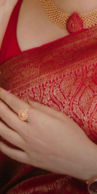 KP 5084 Red Color Soft Lichi Silk Jacquard Work On All Over Saree Casual, Wedding, Festive, Events . Expected Delivery 4-6 Working Days @1349/- only | Sarees, Bollywood Sarees, Creative Sarees, Designer Sarees, Embroidered Sarees, Ethnic Saree, Modern Digital sarees, Party Wear Sarees