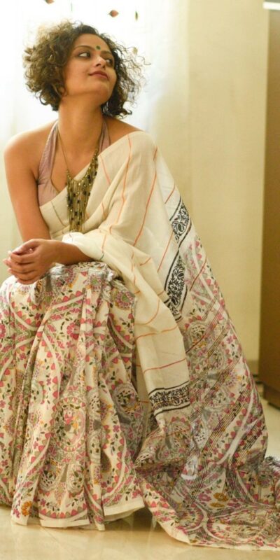 KT 197 White Color S Heavy Dola Silk Digital Print Saree Casual, Wedding, Festive, Events . Expected Delivery 4-6 Working Days @1449/- only | Sarees, Bollywood Sarees, Creative Sarees, Designer Sarees, Embroidered Sarees, Ethnic Saree, Modern Digital sarees, Party Wear Sarees