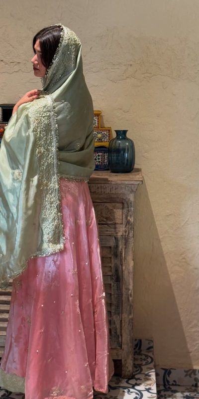 LG 1910 Peach Color Jimmy Choo Sequence Embroidery Rivet Moti Work Salwar Suit Casual, Wedding, Party, Festive, Events Etc.4-6 Working Days@ 2399/-only | Jump Suits, Salwar suit, Casual Suits, Creative suits, Designer Suits, Palazzo Suits, Party Wear Suits, Patiala Suits, Straight Suits