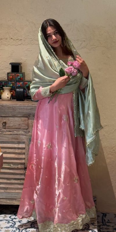 LG 1910 Peach Color Jimmy Choo Sequence Embroidery Rivet Moti Work Salwar Suit Casual, Wedding, Party, Festive, Events Etc.4-6 Working Days@ 2399/-only | Jump Suits, Salwar suit, Casual Suits, Creative suits, Designer Suits, Palazzo Suits, Party Wear Suits, Patiala Suits, Straight Suits