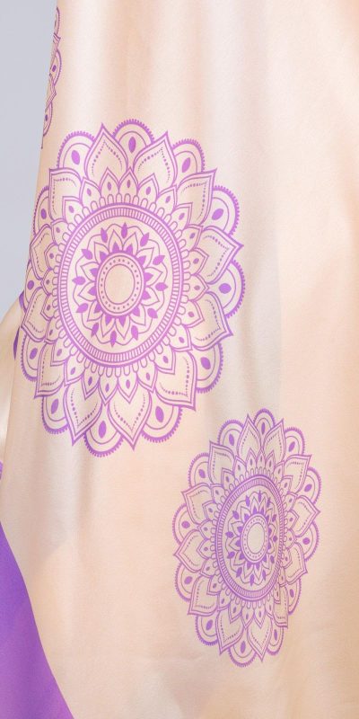 ST 1102B Light Peach Color Japan Satin Digital Print Work Saree Casual, Wedding, Festive, Events . Expected Delivery 4-6 Working Days @1849/- only | Sarees, Bollywood Sarees, Creative Sarees, Designer Sarees, Embroidered Sarees, Ethnic Saree, Modern Digital sarees, Party Wear Sarees