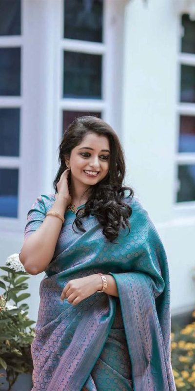 KP 5016 Blue Color Soft Litchi Silk jacquard Work On All Over Saree Casual, Wedding, Festive, Events . Expected Delivery 4-6 Working Days @1399/- only | Sarees, Bollywood Sarees, Creative Sarees, Designer Sarees, Embroidered Sarees, Ethnic Saree, Modern Digital sarees, Party Wear Sarees
