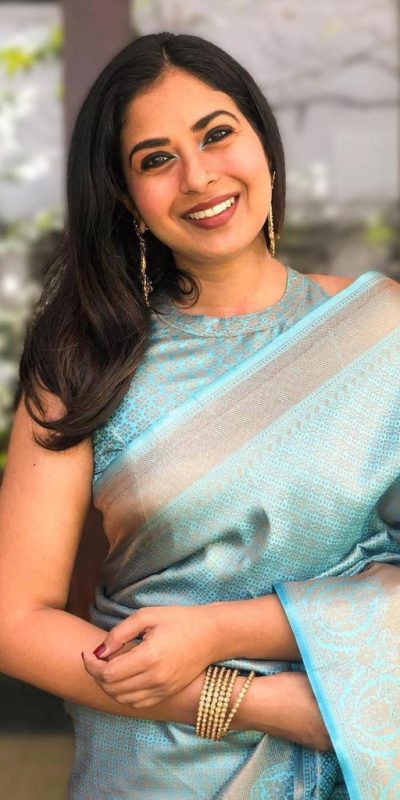 KP 4041 Sky Blue Color Soft Lichi Silk Jacquard Work On All Over Saree Casual, Wedding, Festive, Events . Expected Delivery 4-6 Working Days @1349/- only | Sarees, Bollywood Sarees, Creative Sarees, Designer Sarees, Embroidered Sarees, Ethnic Saree, Modern Digital sarees, Party Wear Sarees