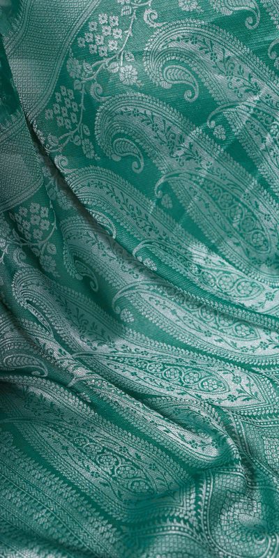 YNF 7901 Firozi Color Nylon Georgette Zari Weaving Work Saree Casual, Wedding, Festive, Events . Expected Delivery  4-6 Working Days @1599/- only                                                                                                                                           | Sarees, Bollywood Sarees, Creative Sarees, Designer Sarees, Embroidered Sarees, Ethnic Saree, Modern Digital sarees, Party Wear Sarees