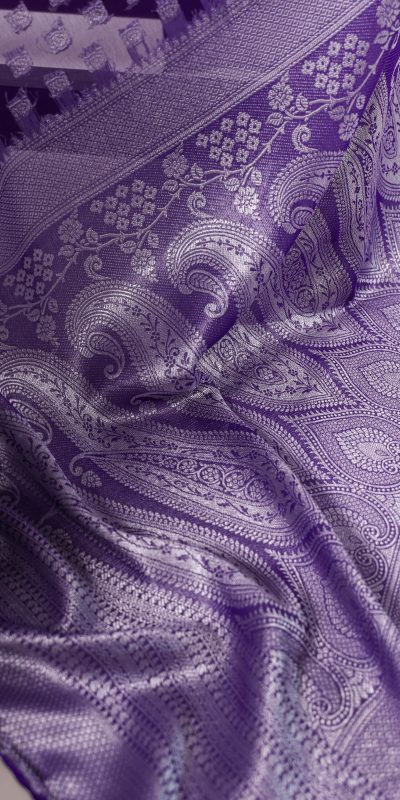 YNF 7901 Purple Color Nylon Georgette Zari Weaving Work Saree Casual, Wedding, Festive, Events . Expected Delivery 4-6 Working Days @1599/- only | Sarees, Bollywood Sarees, Creative Sarees, Designer Sarees, Embroidered Sarees, Ethnic Saree, Modern Digital sarees, Party Wear Sarees