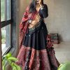 LNB 1229 Pink Color Tasar Silk Bandhej Print Lehenga Choli Wedding, Party, Festive, Events Etc. Delivery 4-6 Working Days Rs 2249 | Lehenga, Bollywood Lehenga, Creative Lehenga, Designer Lehenga, Embroidered Lehenga, Party Wear Lehenga