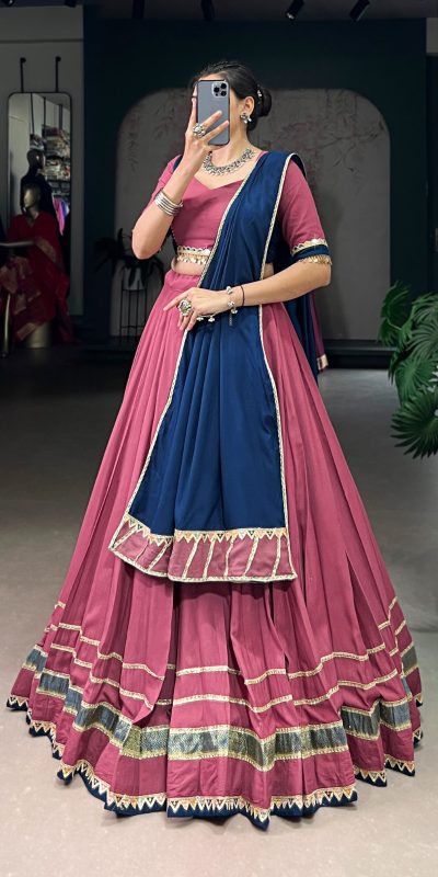 LNB 1674 Dark Pink Color Pure Rayon Lace Touch Up Lehenga Choli Wedding, Party, Festive, Events Etc. Delivery 4-6 Working Days Rs 3499 | Lehenga, Bollywood Lehenga, Creative Lehenga, Designer Lehenga, Embroidered Lehenga, Party Wear Lehenga