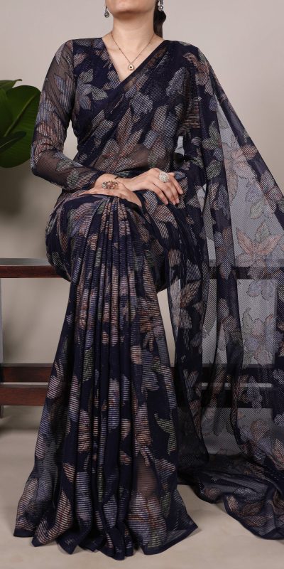YNF 7052 Green Color Lurex Brasso Floral Viscose Brasso Saree Casual, Wedding, Festive, Events . Expected Delivery  4-6 Working Days @1799/- only                                                                                | Sarees, Bollywood Sarees, Creative Sarees, Designer Sarees, Embroidered Sarees, Ethnic Saree, Modern Digital sarees, Party Wear Sarees