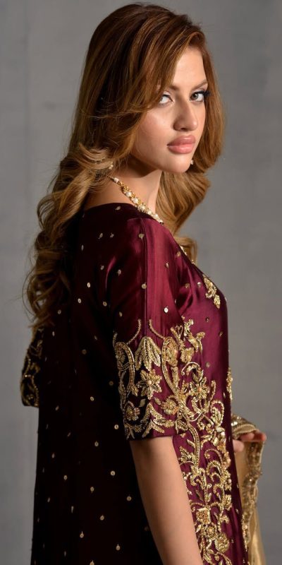 LG 1989 Maroon Color Moss Satin Sequence Embroidery Work Salwar Suit Casual, Wedding, Festive, Events . Expected Delivery  4-6 Working Days @1949/- only      | Jump Suits, Salwar suit, Casual Suits, Creative suits, Designer Suits, Palazzo Suits, Party Wear Suits, Patiala Suits, Straight Suits