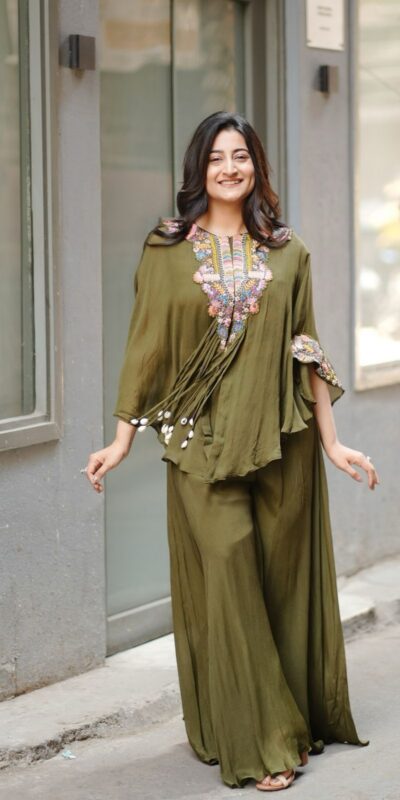 BE 349 Mehandi Color Air Tex Chinon Sequence Embroidered Work Salwar Suit Casual, Wedding, Festive, Events . Expected Delivery  4-6 Working Days @1999/- only      | Jump Suits, Salwar suit, Casual Suits, Creative suits, Designer Suits, Palazzo Suits, Party Wear Suits, Patiala Suits, Straight Suits