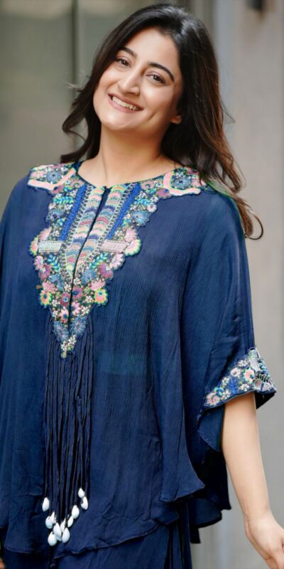 BE 349 Navy Blue Color Air Chinon Sequence Embroidered Work Salwar Suit Casual, Wedding, Festive, Events . Expected Delivery 4-6 Working Days @1999/- only | Jump Suits, Salwar suit, Casual Suits, Creative suits, Designer Suits, Palazzo Suits, Party Wear Suits, Patiala Suits, Straight Suits