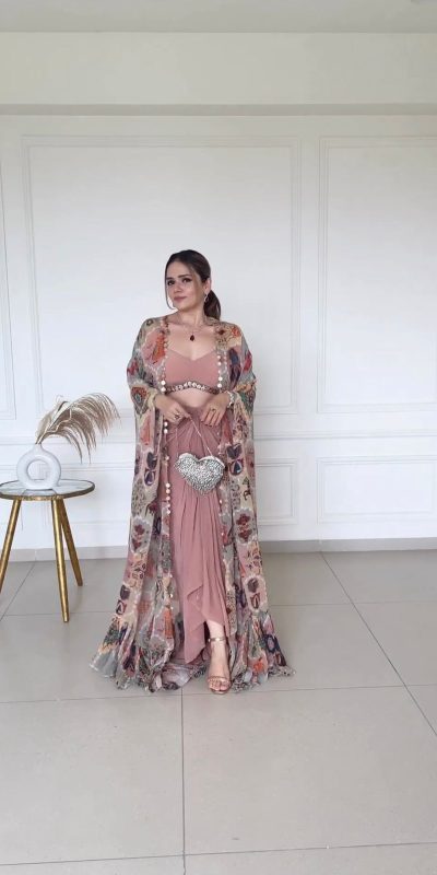 BE 134 Onion Color Fiona Silk With Coin Lace Printed Work Salwar Suit Casual, Wedding, Festive, Events . Expected Delivery  4-6 Working Days @2049/- only      | Jump Suits, Salwar suit, Casual Suits, Creative suits, Designer Suits, Palazzo Suits, Party Wear Suits, Patiala Suits, Straight Suits