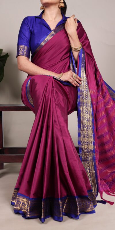 YNF 7100 Pink Color Aura Silk Zari Weaving Work Saree Casual, Wedding, Festive, Events . Expected Delivery 4-6 Working Days @1399/- only | Sarees, Bollywood Sarees, Creative Sarees, Designer Sarees, Embroidered Sarees, Ethnic Saree, Modern Digital sarees, Party Wear Sarees