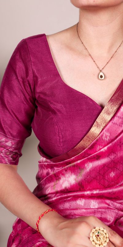 YNF 7416 Pink Color Jacquard Silk Patola Print Zari Weaving Work Saree Casual, Wedding, Festive, Events . Expected Delivery 4-6 Working Days @2599/- only | Sarees, Bollywood Sarees, Creative Sarees, Designer Sarees, Embroidered Sarees, Ethnic Saree, Modern Digital sarees, Party Wear Sarees