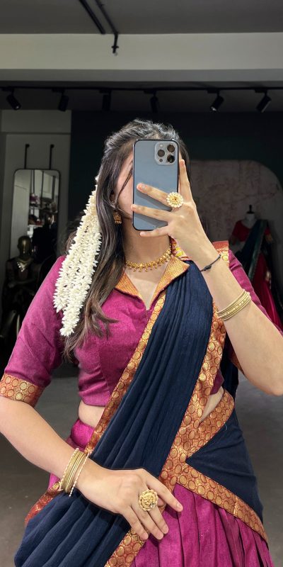 LNB 2040 Pink Color Narayan Pet Zari Weaving Lehenga Choli Choli Festive Party Wedding, Events etc. Delivery 4-6 Working Days @1899/- | Lehenga, Bollywood Lehenga, Creative Lehenga, Designer Lehenga, Embroidered Lehenga, Party Wear Lehenga