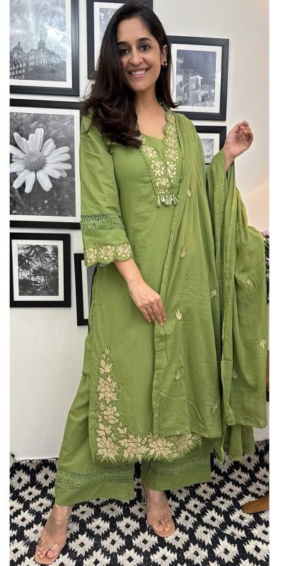 BE 349 Red Color Air Tex Chinon Sequence Embroidered Work Salwar Suit Casual, Wedding, Festive, Events . Expected Delivery  4-6 Working Days @1999/- only      | Jump Suits, Salwar suit, Casual Suits, Creative suits, Designer Suits, Palazzo Suits, Party Wear Suits, Patiala Suits, Straight Suits