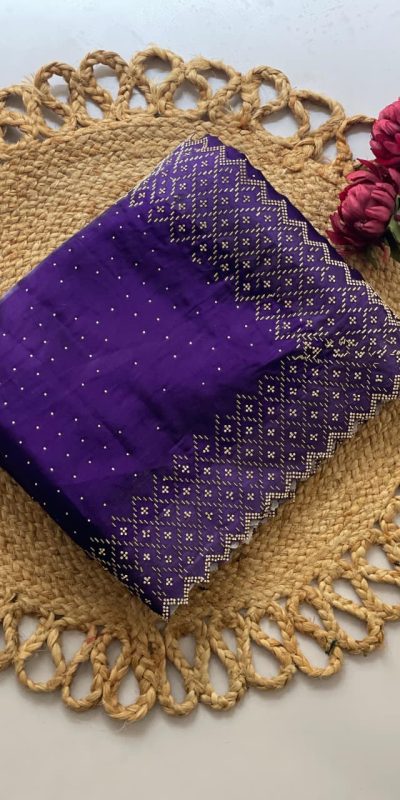 DF 3467 Purple Color Jimmy Choo Full Zarkhan Diamond Work Saree Casual, Wedding, Festive, Events . Expected Delivery  4-6 Working Days @2099/- only                                                                                | Sarees, Bollywood Sarees, Creative Sarees, Designer Sarees, Embroidered Sarees, Ethnic Saree, Modern Digital sarees, Party Wear Sarees