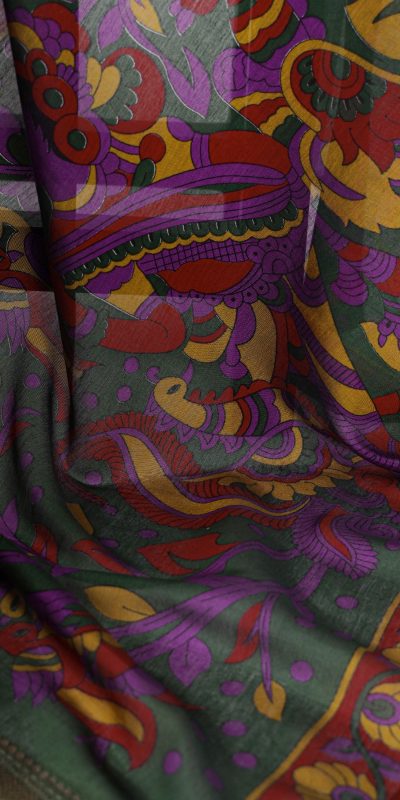 YNF 7036 Purple Color Polyester Chanderi Printed Zari Weaving Work Saree Casual, Wedding, Festive, Events . Expected Delivery  4-6 Working Days @1499/- only                                                                                | Sarees, Bollywood Sarees, Creative Sarees, Designer Sarees, Embroidered Sarees, Ethnic Saree, Modern Digital sarees, Party Wear Sarees