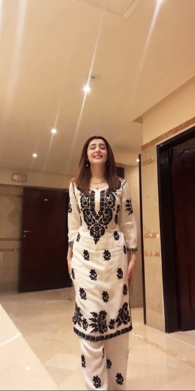 BE 376 White Color Muslin Embroidery Work Salwar Suit Casual, Wedding, Festive, Events . Expected Delivery  4-6 Working Days @1849/- only      | Jump Suits, Salwar suit, Casual Suits, Creative suits, Designer Suits, Palazzo Suits, Party Wear Suits, Patiala Suits, Straight Suits