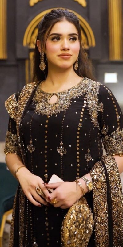 RTC 5923 Black Color Faux Georgette With Sequence Lace Work Salwar Suit Get it for ₹2049. Delivery 4-6 Working Days. Shop now. | Jump Suits, Tops & Bottoms, Track Suits, Salwar suit, Casual Suits, Creative suits, Designer Suits, Palazzo Suits, Party Wear Suits, Patiala Suits, Straight Suits, Trendy Wear