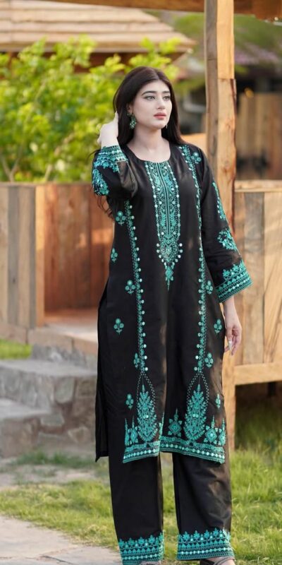 LG 2005 Black Roman Silk With Mirror Work & Embroidery Work Salwar Suit . Available at ₹1999 only. Delivery 4-6 Working Days. Shop now. | Jump Suits, Tops & Bottoms, Track Suits, Salwar suit, Casual Suits, Creative suits, Designer Suits, Palazzo Suits, Party Wear Suits, Patiala Suits, Straight Suits, Trendy Wear