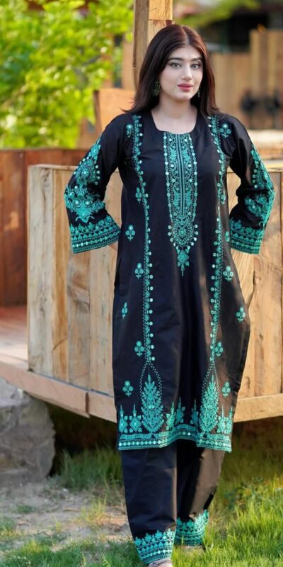 LG 2005 Black Roman Silk With Mirror Work & Embroidery Work Salwar Suit . Available at ₹1999 only. Delivery 4-6 Working Days. Shop now. | Jump Suits, Tops & Bottoms, Track Suits, Salwar suit, Casual Suits, Creative suits, Designer Suits, Palazzo Suits, Party Wear Suits, Patiala Suits, Straight Suits, Trendy Wear