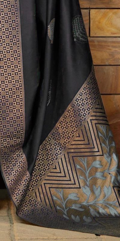 KP 4027 Black Soft Lichi Silk Cloth With Lace Border & Lace Work Saree. Special Price ₹1499. Delivery 4-6 Working Days. Shop now. | Sarees, Bollywood Sarees, Creative Sarees, Designer Sarees, Embroidered Sarees, Ethnic Saree, Modern Digital sarees, Party Wear Sarees