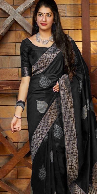 KP 4027 Black Soft Lichi Silk Cloth With Lace Border & Lace Work Saree. Special Price ₹1499. Delivery 4-6 Working Days. Shop now. | Sarees, Bollywood Sarees, Creative Sarees, Designer Sarees, Embroidered Sarees, Ethnic Saree, Modern Digital sarees, Party Wear Sarees