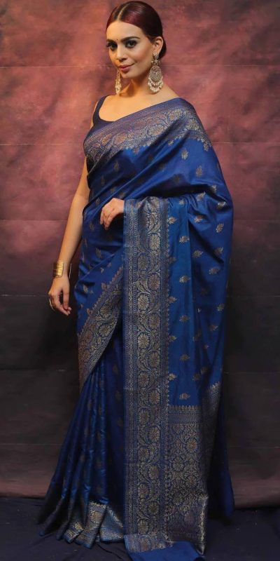 KP 6010 Pink Soft Lichi Silk Jacquard Saree Perfect for Wedding, Party, Traditional Day, Family Gatherings, Sangeet . Grab it for ₹1349. Delivery 4-6 W | Sarees, Bollywood Sarees, Creative Sarees, Designer Sarees, Embroidered Sarees, Ethnic Saree, Modern Digital sarees, Party Wear Sarees