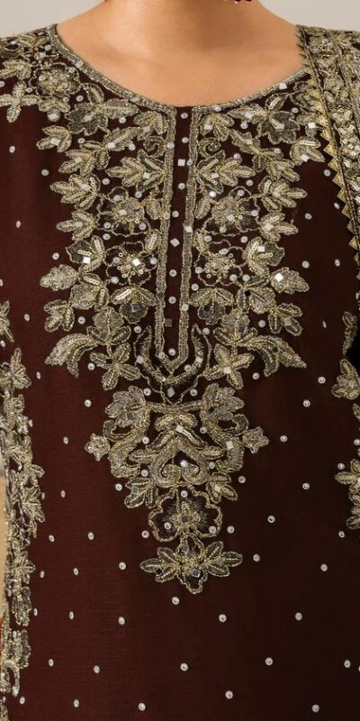 RTC 5901 Brown Faux Georgette Salwar Suit Perfect for Wedding, Party, Raksha Bandhan, Eid, Pooja –. Introductory Price ₹2449. Delivery 4-6 Working Days. | Jump Suits, Salwar suit, Casual Suits, Creative suits, Designer Suits, Palazzo Suits, Party Wear Suits, Patiala Suits, Straight Suits