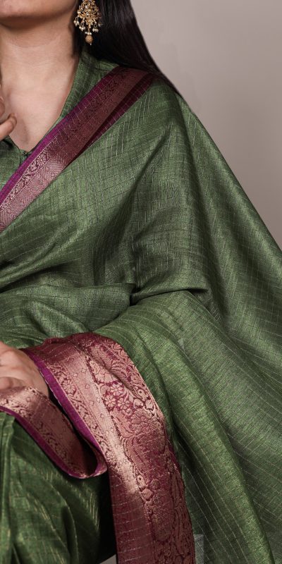 YNF 7906 Mustard Dola Chex with Zari Work Saree . Wedding, Party, Festive, Events Special Price ₹1599. Delivery 4-6 Working Days. Shop now. | Sarees, Bollywood Sarees, Creative Sarees, Designer Sarees, Embroidered Sarees, Ethnic Saree, Modern Digital sarees, Party Wear Sarees