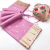 MB 150 Lavender A Pethani silk Saree Perfect for Wedding, Party, Baisakhi, Reception, Traditional Day – . Affordable Price ₹2549. Delivery 4-6 Working | Sarees, Bollywood Sarees, Creative Sarees, Designer Sarees, Embroidered Sarees, Ethnic Saree, Modern Digital sarees, Party Wear Sarees