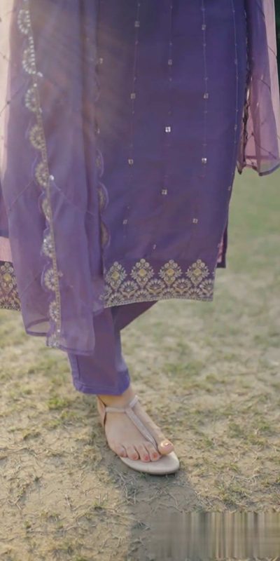 DC 106 Lavender Havy Pure Chinon Salwar Suit Perfect for Wedding, Party, Haldi, Onam, Baisakhi – . Festive Deal ₹1799. Delivery 4-6 Working Days. | Jump Suits, Tops & Bottoms, Track Suits, Salwar suit, Casual Suits, Creative suits, Designer Suits, Palazzo Suits, Party Wear Suits, Patiala Suits, Straight Suits, Trendy Wear