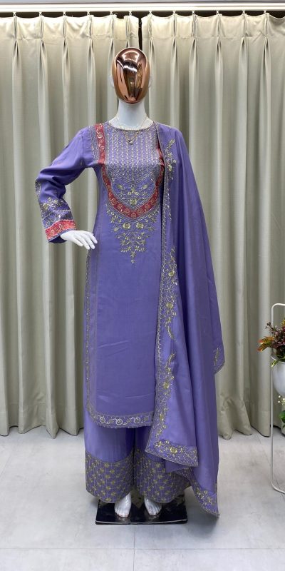 LG 2012 Red in Roman Silk Embroidery Work Salwar Suit .Wedding, Party, Festive, Events Affordable Price ₹2149. Delivery 4-6 Working Days. Shop now. | Jump Suits, Salwar suit, Casual Suits, Creative suits, Designer Suits, Palazzo Suits, Party Wear Suits, Patiala Suits, Straight Suits