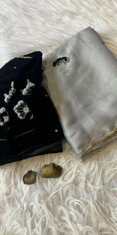 AC AZAELEA Light Grey Rangoli Silk Lace Work & Resham Work Saree with . Exclusive Offer ₹2549. Delivery 4-6 Working Days. Shop now. | Sarees, Bollywood Sarees, Creative Sarees, Designer Sarees, Embroidered Sarees, Ethnic Saree, Modern Digital sarees, Party Wear Sarees