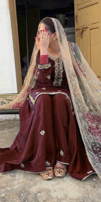 LG 1996 Maroon Chinon Salwar Suit Perfect for Wedding, Party, Festival Celebrations, Diwali, Lohri . Grab it for ₹1999. Delivery 4-6 Working Days. | Jump Suits, Salwar suit, Casual Suits, Creative suits, Designer Suits, Palazzo Suits, Party Wear Suits, Patiala Suits, Straight Suits