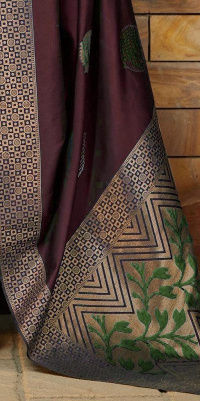 KP 4027 Maroon Soft Lichi Silk Cloth With Lace Border & Lace Work Saree. Special Price ₹1499. Delivery 4-6 Working Days. Shop now. | Sarees, Bollywood Sarees, Creative Sarees, Designer Sarees, Embroidered Sarees, Ethnic Saree, Modern Digital sarees, Party Wear Sarees