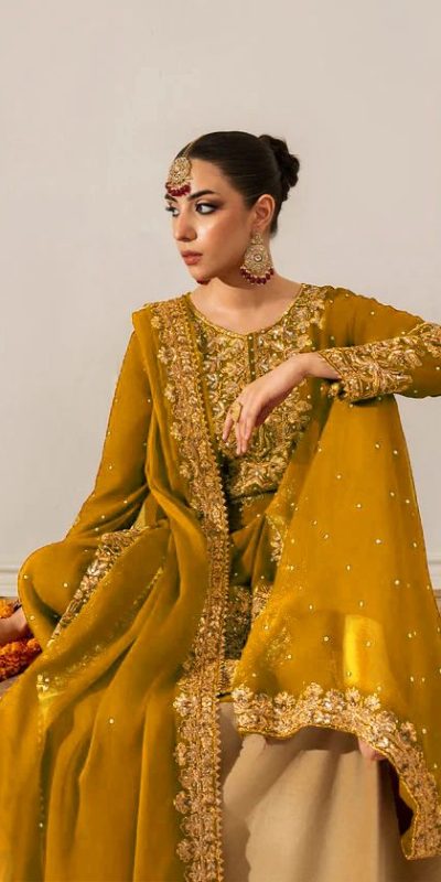 RTC 5901 Mustard Faux Georgette Salwar Suit Perfect for Wedding, Party, Raksha Bandhan, Eid, Pooja –. Introductory Price ₹2449. Delivery 4-6 Working Days. | Jump Suits, Salwar suit, Casual Suits, Creative suits, Designer Suits, Palazzo Suits, Party Wear Suits, Patiala Suits, Straight Suits