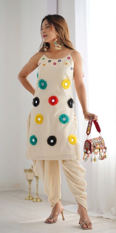 ZSR 3139 Off White Khadi Cotton Dhoti Suit Perfect for Wedding, Party, Eid, Housewarming, Reception –. Festive Deal ₹1999. Delivery 4-6 Working D | Jump Suits, Salwar suit, Casual Suits, Creative suits, Designer Suits, Palazzo Suits, Party Wear Suits, Patiala Suits, Straight Suits