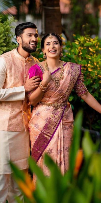 KP 4038 Peach Color Soft Lichi Silk With Lace Work & Lace Border. Saree Price ₹1449 Best. Delivery 4-6 Working Days. Shop now. | Sarees, Bollywood Sarees, Creative Sarees, Designer Sarees, Embroidered Sarees, Ethnic Saree, Modern Digital sarees, Party Wear Sarees