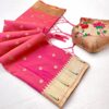 MB 150 Pink A Pethani silk Saree Perfect for Wedding, Party, Baisakhi, Reception, Traditional Day – . Affordable Price ₹2549. Delivery 4-6 Working | Sarees, Bollywood Sarees, Creative Sarees, Designer Sarees, Embroidered Sarees, Ethnic Saree, Modern Digital sarees, Party Wear Sarees
