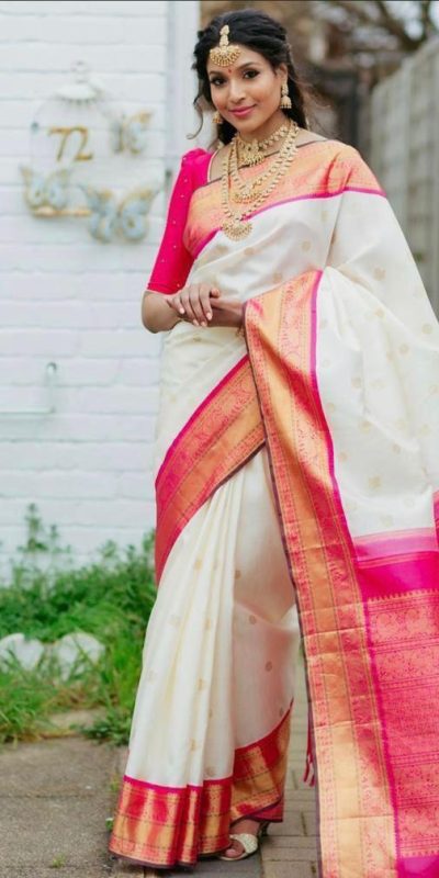 KP 4014 Pink in Color Soft Lichi Silk Lace Work & Lace Border Saree . Festive Deal ₹1449. Delivery 4-6 Working Days. Shop now. | Sarees, Bollywood Sarees, Creative Sarees, Designer Sarees, Embroidered Sarees, Ethnic Saree, Modern Digital sarees, Party Wear Sarees