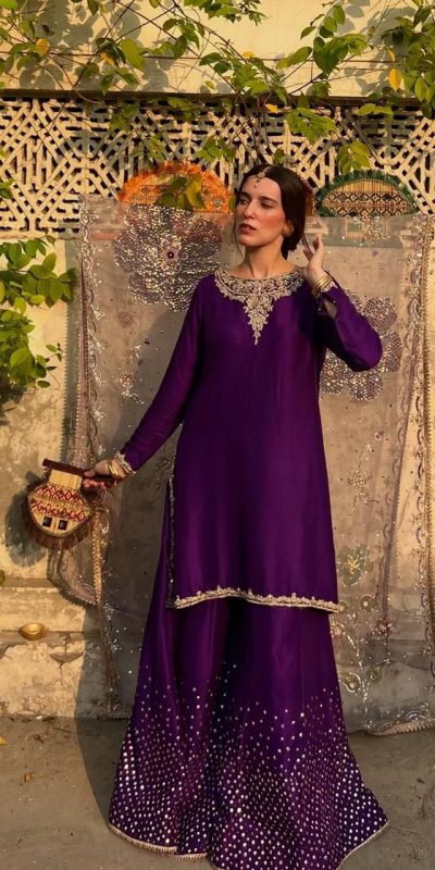 LG 2007 Purple Chinon with Lace Work & Embroidery Work Salwar Suit . Best Price ₹2049. Delivery 4-6 Working Days. Shop now. | Jump Suits, Tops & Bottoms, Track Suits, Salwar suit, Casual Suits, Creative suits, Designer Suits, Palazzo Suits, Party Wear Suits, Patiala Suits, Straight Suits, Trendy Wear