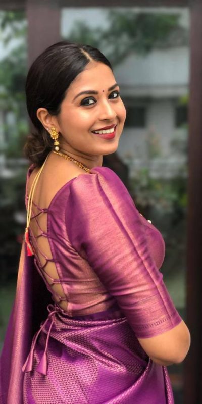 KP 4040 Purple Soft Lichi Silk Saree Perfect for Wedding, Party, Ethnic Day, Raksha Bandhan, Temple Visit – . Exclusive Offer ₹1299. Delivery 4-6 Working D | Sarees, Bollywood Sarees, Creative Sarees, Designer Sarees, Embroidered Sarees, Ethnic Saree, Modern Digital sarees, Party Wear Sarees