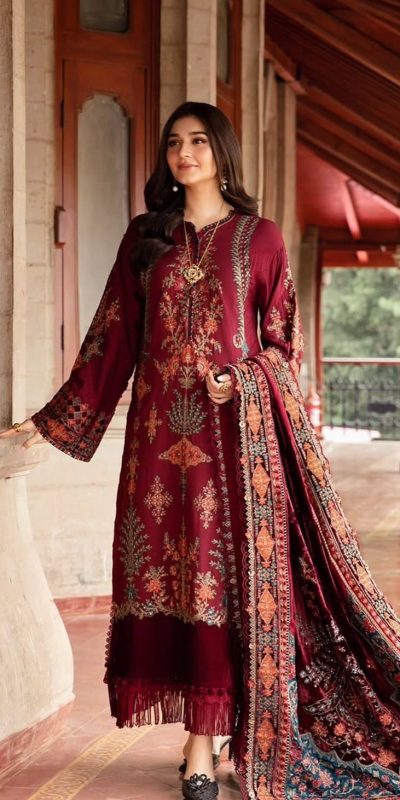 LG 2012 Red in Roman Silk Embroidery Work Salwar Suit .Wedding, Party, Festive, Events Affordable Price ₹2149. Delivery 4-6 Working Days. Shop now. | Jump Suits, Salwar suit, Casual Suits, Creative suits, Designer Suits, Palazzo Suits, Party Wear Suits, Patiala Suits, Straight Suits