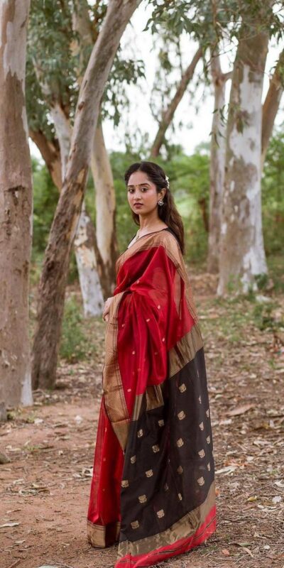 KP 5060 Red in Soft Lilan Slab Designer Work Saree . Wedding, Party, Festive, Events Festive Deal ₹1499. Delivery 4-6 Working Days. Shop now. | Sarees, Bollywood Sarees, Creative Sarees, Designer Sarees, Embroidered Sarees, Ethnic Saree, Modern Digital sarees, Party Wear Sarees